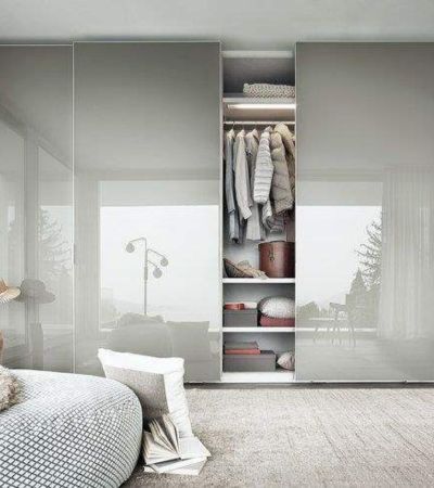 Ideal Wardrobe Door