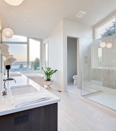 Luxury Bathroom